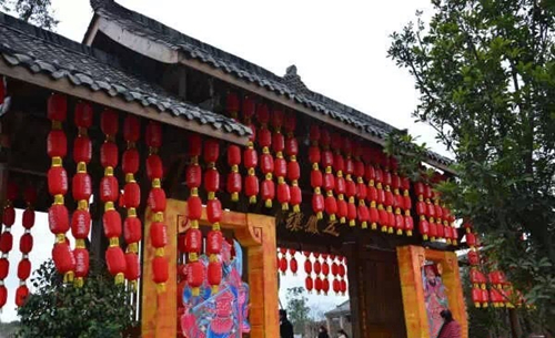 香约金堂，畅游古镇——成都中；嵘突ㄌで嘁抵骼只钜蝗沼伪