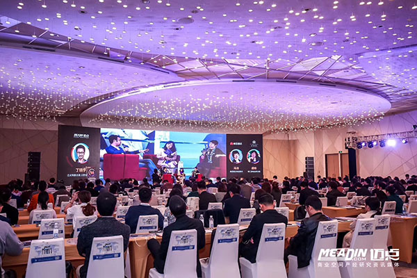 开拓展会新渠道，上海OFFICEZIP起劲探索品牌推广新模式